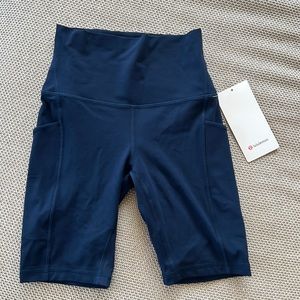 Lululemon Align Shorts